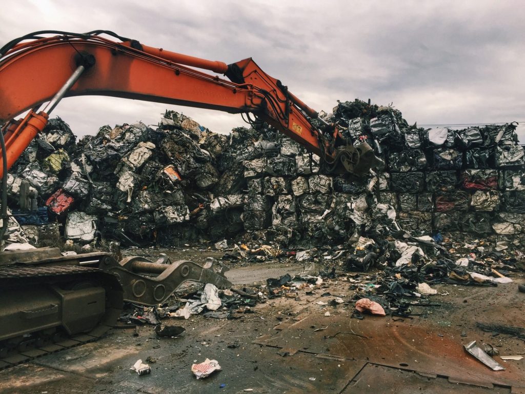 sgomberi reggio emilia